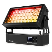 Starcolor 5410Z BeamZ Pro - Projecteur led 36x15w RGBW avec zoom 7 - 58° IP65