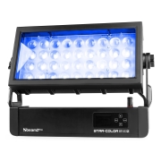 Starcolor 5410Z BeamZ Pro - Projecteur led 36x15w RGBW avec zoom 7 - 58° IP65