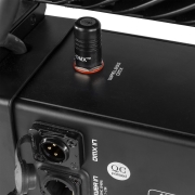 Starcolor 5410Z BeamZ Pro - Projecteur led 36x15w RGBW avec zoom 7 - 58° IP65