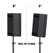 Stinger 10 G3 LD Systems - enceinte passive 10 pouces 300W RMS