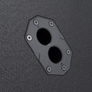 Enceinte amplifiée LD Systems Stinger 15 A G3 15 pouces 2 voies