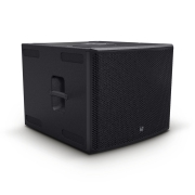 LD Systems STINGER SUB 18 G3 Caisson de basses passif, boomer de 18 pouces (46 cm) chargé en bass reflex