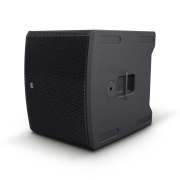 LD Systems STINGER SUB 18 G3 Caisson de basses passif, boomer de 18 pouces (46 cm) chargé en bass reflex