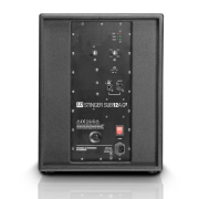 Caisson de basse amplifié LD Systems Stinger SUB12AG2 12 pouces 1000W