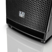 Caisson de basse amplifié LD Systems Stinger SUB12AG2 12 pouces 1000W