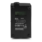 STP-1 Vonyx - Filtre passif pour caisson de basses 1000W 180 Hz