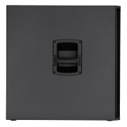 SUB 18-AS RCF - Caisson de basses 18p actif 2200W 135dB