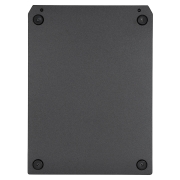 SUB 18-AS RCF - Caisson de basses 18p actif 2200W 135dB