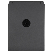SUB 18-AS RCF - Caisson de basses 18p actif 2200W 135dB