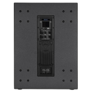 SUB 18-AX RCF - Caisson de basses 18p 2200W 135dB