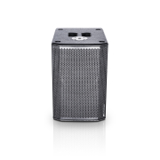 SUB 612 dBTechnologies – Caisson de basses actif 12’’ 600W RMS 129dB