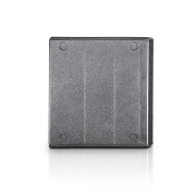 SUB 612 dBTechnologies – Caisson de basses actif 12’’ 600W RMS 129dB