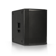SUB 615 dBTechnologies – Caisson de basses actif 15’’ 600W RMS 131dB