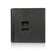 SUB 615 dBTechnologies – Caisson de basses actif 15’’ 600W RMS 131dB