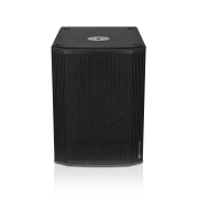 SUB 615 dBTechnologies – Caisson de basses actif 15’’ 600W RMS 131dB