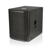 SUB 618 dBTechnologies – Caisson de basses actif 18’’ 600W RMS 133dB