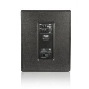 SUB 618 dBTechnologies – Caisson de basses actif 18’’ 600W RMS 133dB
