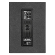 SUB 705-AS MK3 RCF - Caisson de basses 15 pouces 1400W 131 dB