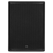Sub 708-AS MK3 RCF - Caisson de basses actif 1400W 18 pouces 133dB