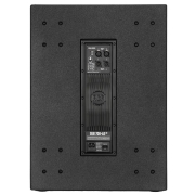 Sub 708-AS MK3 RCF - Caisson de basses actif 1400W 18 pouces 133dB