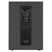 SUB 15-AX RCF - Caisson de basses 15p 2200W 133dB avec DSP