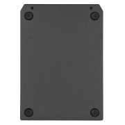 SUB 15-AX RCF - Caisson de basses 15p 2200W 133dB avec DSP
