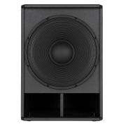 SUB 15-AX RCF - Caisson de basses 15p 2200W 133dB avec DSP