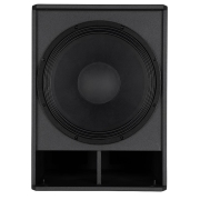 SUB 8003-AS MK3 RCF - Caisson de basse actif 18
