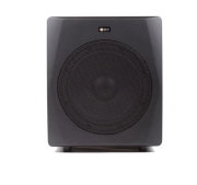 Gibbon10 Monkey Banana Caisson de Basses Actif 300W noir