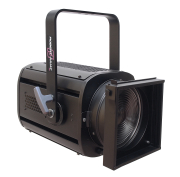 Sully 315 LPB 4C Robert juliat - Projecteur PC lentille martelée led RGBL 200W