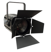 Sully 315 LPB 4C Robert juliat - Projecteur PC lentille martelée led RGBL 200W