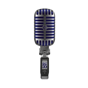 Super 55 Shure - Micro Filaire dynamique supercardioïde