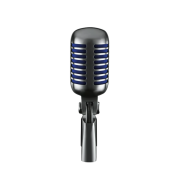 Super 55 Shure - Micro Filaire dynamique supercardioïde