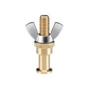 Crochet universel Adam Hall Superclamp B SET1