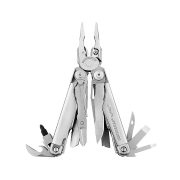 SURGE Leatherman - Pince multifonction 21 outils avec étuis