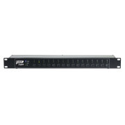 SWEETRACK1024 Sweetlight - Interface DMX Standalone 1024 canaux 16 programmes