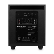 T10S Adam Audio Caisson de basses 130W 10 pouces