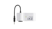 Interface IXZ Tascam pour micro et guitare pour iPad / iPhone / Android