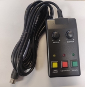 télécommande machine à fumée compatible VF1100 ET VF1300