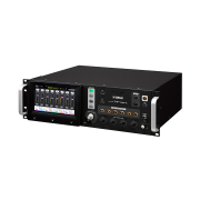 TF-RAck Yamaha Mixage numérique rackable 18 entrées 16 sorties 40 canaux