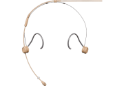 Shure TH53 Tan Omni MTQG serre tête omnidiectionel tan chair