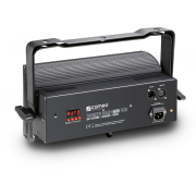 Projecteur led Cameo Thunder RGB 600 wash et stroboscope led DMX