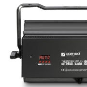 Stroboscope blinder Led Cameo Thunder600W Blanc froid