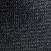 Tissu acoustique noir panneau 140 X 75cm