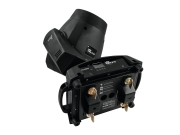 Eurolite TMH-X10 Lyre Beam à led 150W prisme rotatif 8 facettes