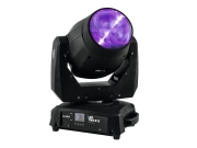 Eurolite TMH-X10 Lyre Beam à led 150W prisme rotatif 8 facettes