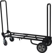 TR-200 Algam Audio - Chartiot de transport pliable charge 200Kg