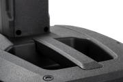 TS108C Alto - Enceinte colonne 8'' 600W avec mixage 3 canaux bluetooth