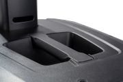 TS112C Alto - Enceinte colonne 12'' 1200W avec mixage 5 canaux bluetooth