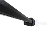 TS112C Alto - Enceinte colonne 12'' 1200W avec mixage 5 canaux bluetooth